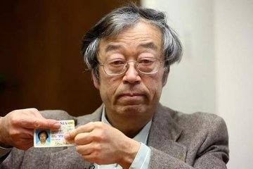 誰發(fā)明了比特幣？