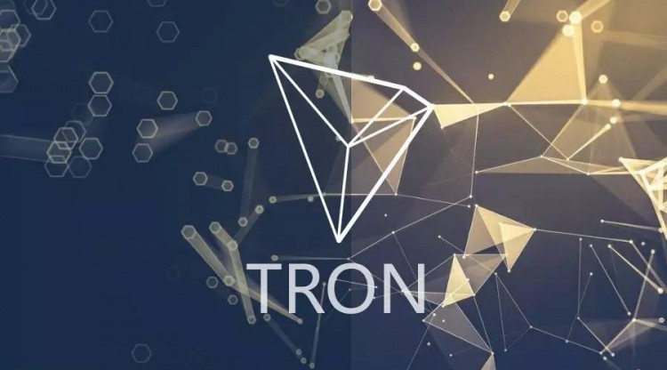 TRON波場空投TRX 加入電報群即領2TRX