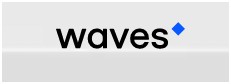 兔鏈幣說|WAVES自稱“最快”，是不是在吹牛？