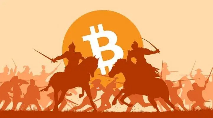 BCH成功減半！未來(lái)的計(jì)算能力，價(jià)格將如何變化？