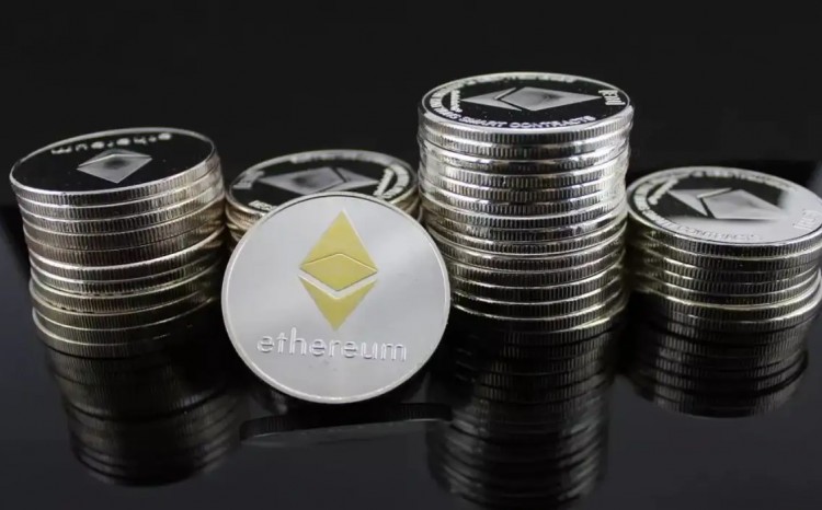 ETHW挖掘將支持大型以太坊礦池