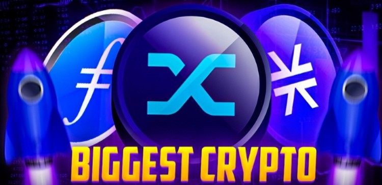 當前加密貨幣漲幅：SNX、FIL、MKR、RNDR、這里有更多關于STX的信息