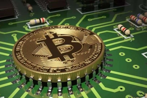 加密貨幣如比特幣已經崩盤，你怎么看待這種現象？