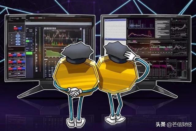 Bitwise報告：由不受監管的交易所偽造的BTC交易量為95%