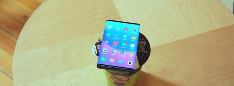 MIUI 12 代碼顯示小米折疊屏的新代碼 Cetus，帶有 108MP 攝像頭