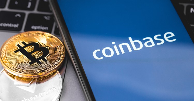 Coinbase 啟示錄，加密貨幣美國夢，從十一頁PPT開始