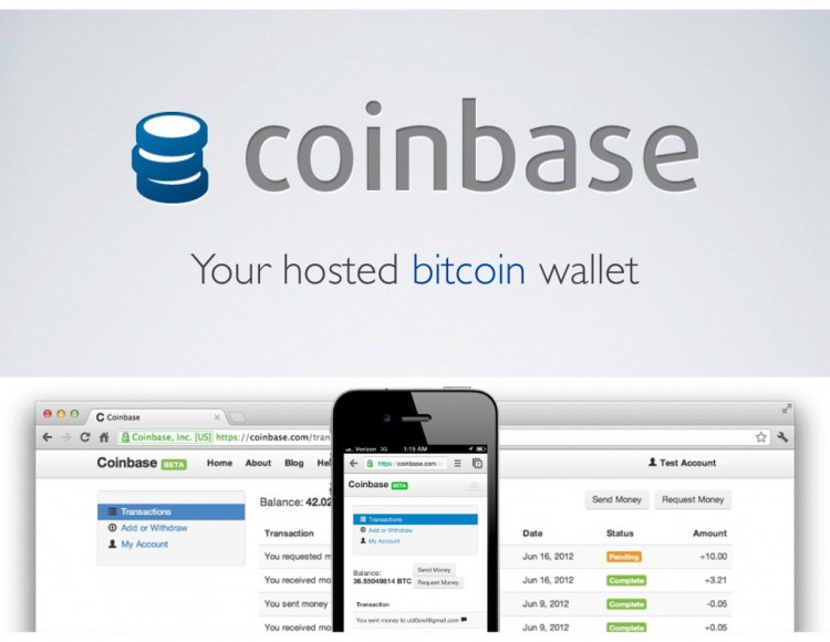 Coinbase 啟示錄，加密貨幣美國夢，從十一頁PPT開始