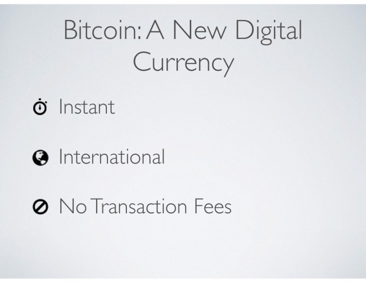 Coinbase 啟示錄，加密貨幣美國夢，從十一頁PPT開始
