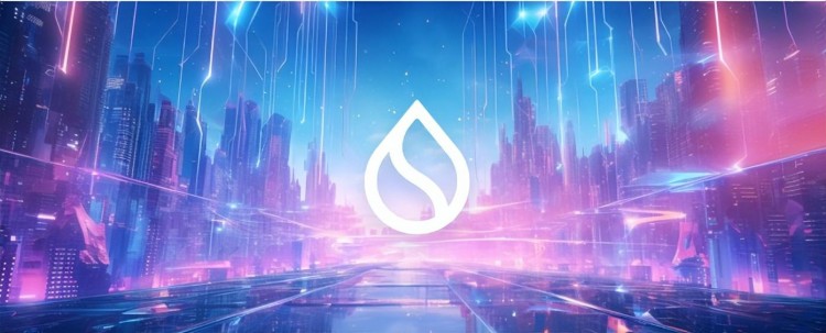 TVLDeFi和穩(wěn)定幣飆升，Sui區(qū)塊鏈生態(tài)正在爆發(fā)！