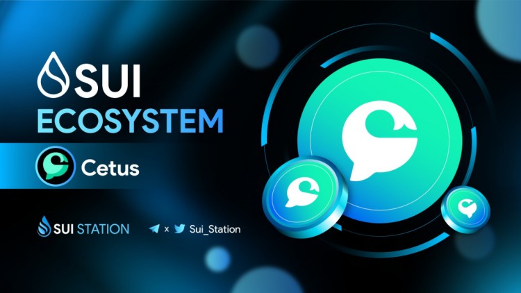 Sui在Move手足之爭中有什么優勢？Cetus領先協議 能否引領Sui生態破局