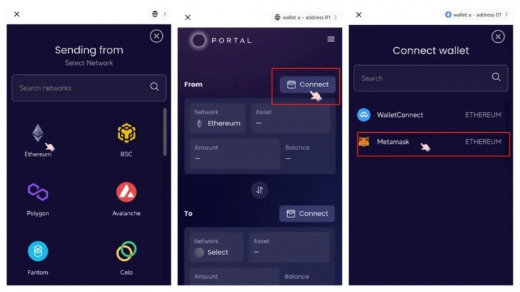 Sui 頭部流動性協議，生態排名第一 NAVI Protocol 活動進行中