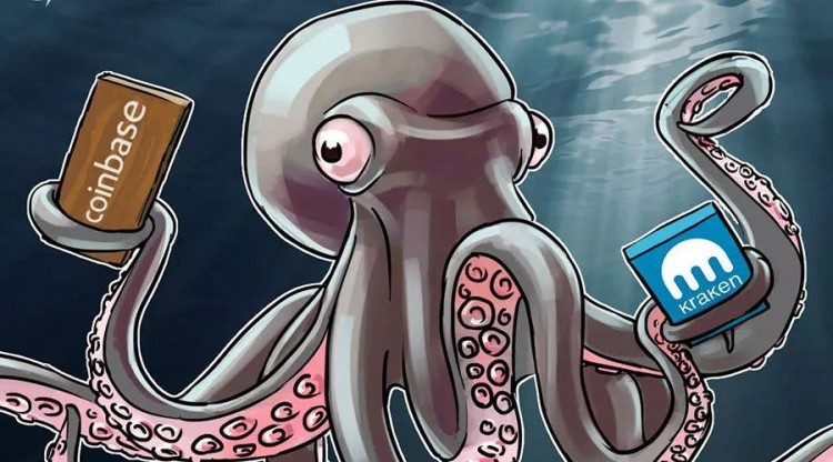 Kraken、在紐約總檢察長的交易所報告中，Coinbase譴責(zé)“惡意”指控
