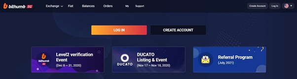 本月,Bithumb將終止其品牌租賃 Bithumb 唯一的用戶是Korea 本月,Bithumb將終止其品牌租賃 Bithumb 唯一的用戶是Korea