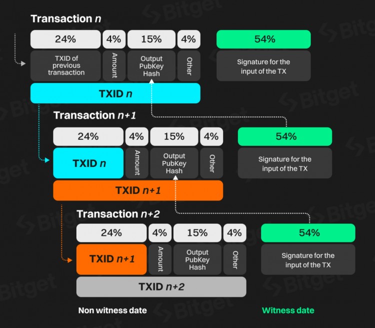 Bitget 研究所：深入分析比特幣生態(tài)，下一輪牛市發(fā)動機(jī)