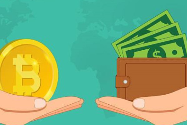 數字貨幣現在是否合法？