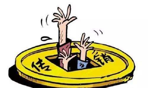 肽鏈礦機挖礦T幣是傳銷嗎？
