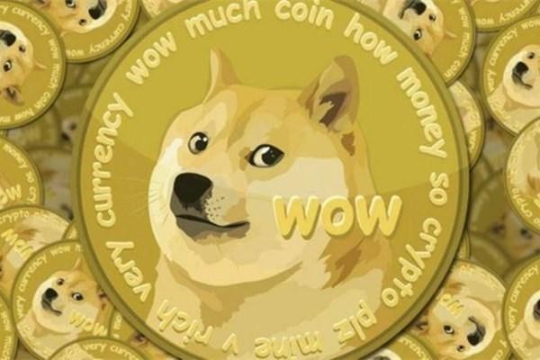 單日狗幣暴漲70%，狗幣是否會成為下一個比特幣？