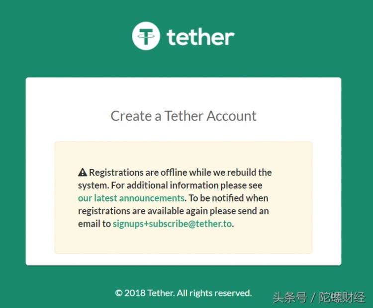 放棄Tether選擇TUSD，Digifinex堅守用戶交易安全的最后一條生命線