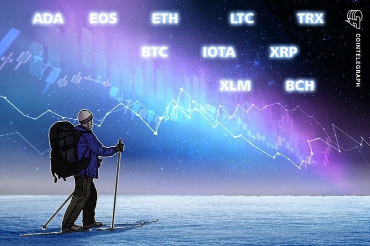 比特幣,以太坊,7月25日,Ripple,EOS價格分析,比特幣現金 比特幣,以太坊,7月25日,Ripple,EOS價格分析,比特幣現金