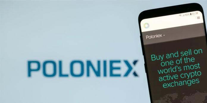 Circle警告Poloniex美國(guó)客戶資產(chǎn)可能已經(jīng)發(fā)送給政府