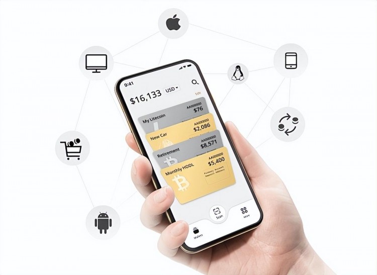 什么是Web3世界的通行證-錢包？(SquareDAO原創(chuàng))