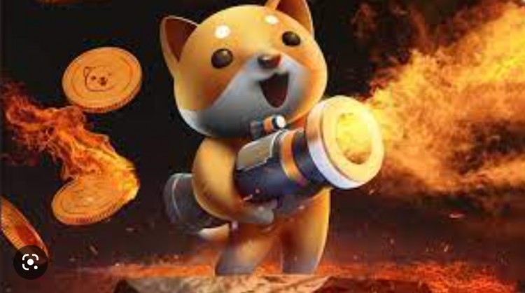 BABYDOGE(寶貝狗)大漲！即將到來 Poloniex 加密貨幣交易所上市交易！