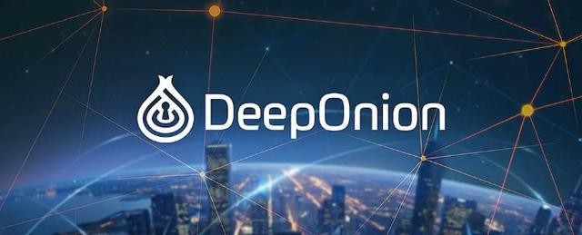 華人區DeepOnion匿名幣首次推出KinMall主板