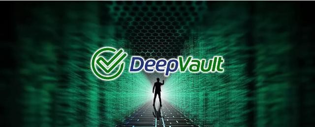 華人區DeepOnion匿名幣首次推出KinMall主板