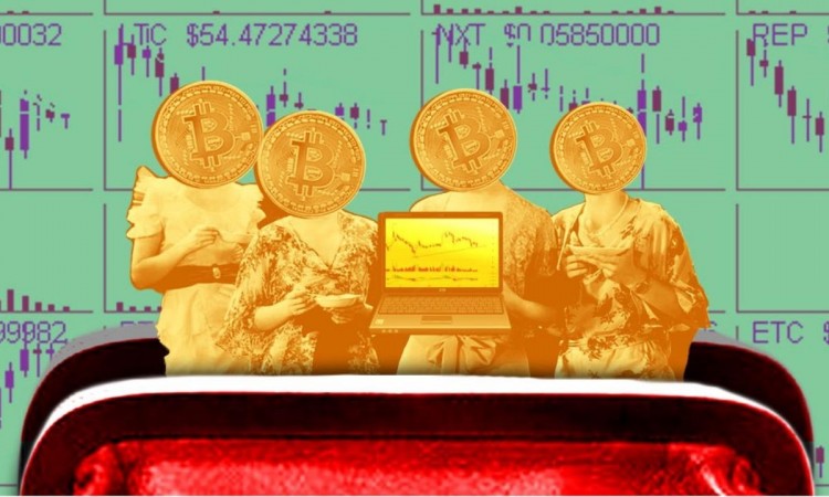 暴富新機會:交易所出BUG,0.3美元買BTC 暴富新機會:交易所出BUG,0.3美元買BTC