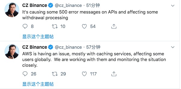 暴富新機會：交易所出BUG，0.3美元買BTC