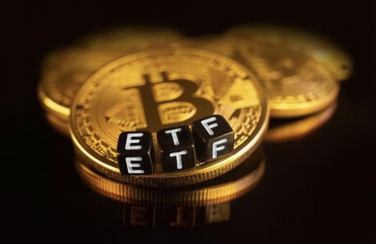揭示比特幣現貨 ETF:對于加密貨幣投資者來說,這是一個革命性的變化