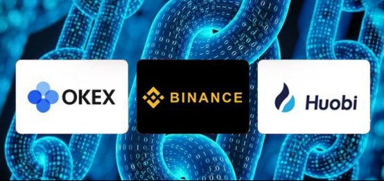 除比特幣外，我們談論什么：平臺幣（BNB、OKB、HT）
