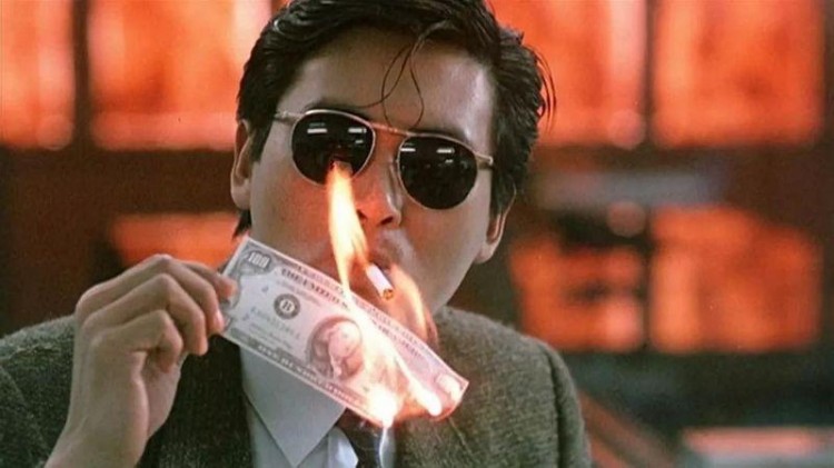 破壞風(fēng)起,平臺幣的新一輪熱度能燒多久?