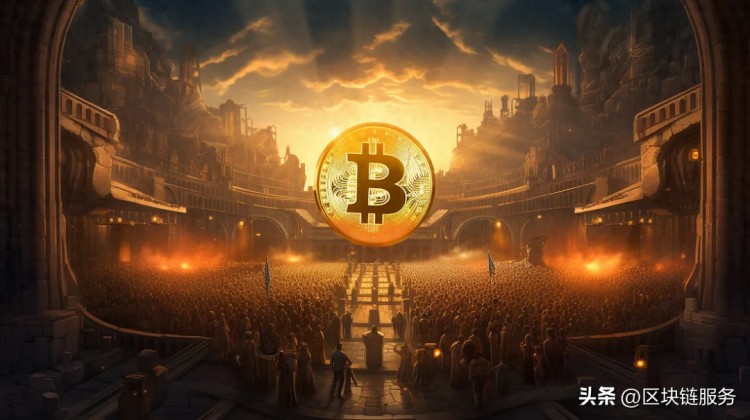 現貨比特幣 ETF 審批將如何重塑加密貨幣世界