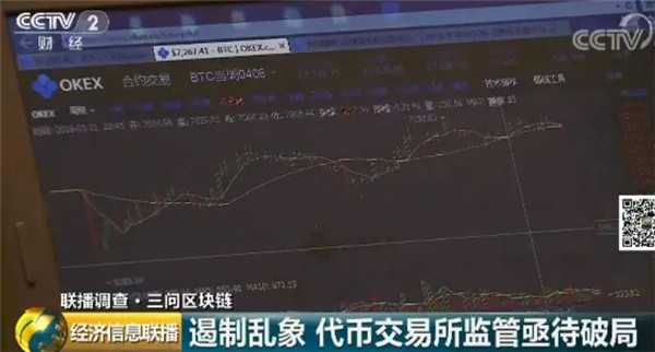 代幣交易所鉆漏洞瘋狂賺錢 每天的手續費是800萬美元