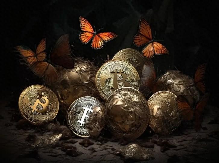 為什么 BNB 交易者準備跌破300美元，休眠的比特幣正在現貨 ETF 狂潮中復活