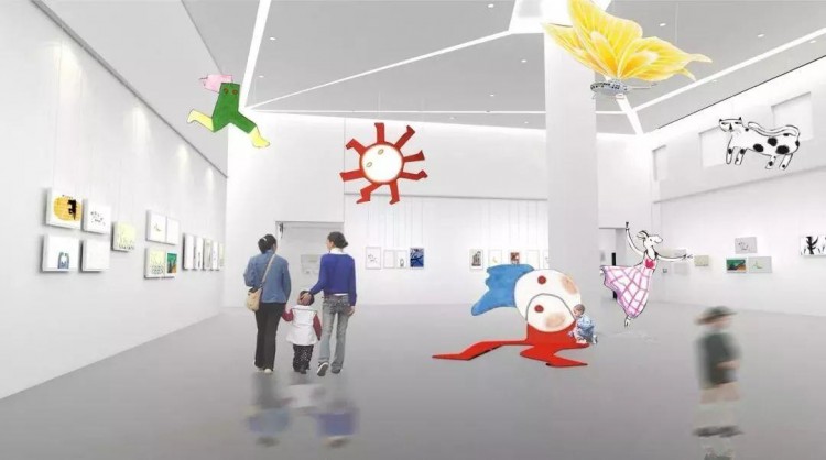 國際插圖雙年展布拉迪斯拉發(fā)布(BIB)濟(jì)南站中國巡展正式開幕