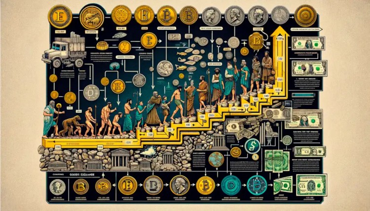 探索加密,從比特幣到EigenLayer「無政府主義」的新時代