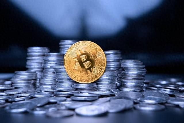 比特幣“春節效應”一路飆升