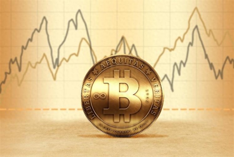 超過8%！現貨比特幣超過57000美元/枚，創下2021年以來的新高[附比特幣行業現狀分析]