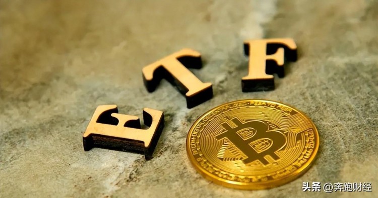 76.9億美元！比特幣ETF創下單日交易記錄，以太坊ETF能否接棒？