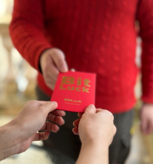 由“買披薩”到“發紅包”-比特幣的破圈之路