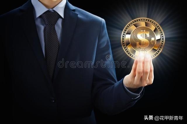 比特幣再次突破6萬美元，其前世今生，為什么普通人不能享受升值的樂趣？