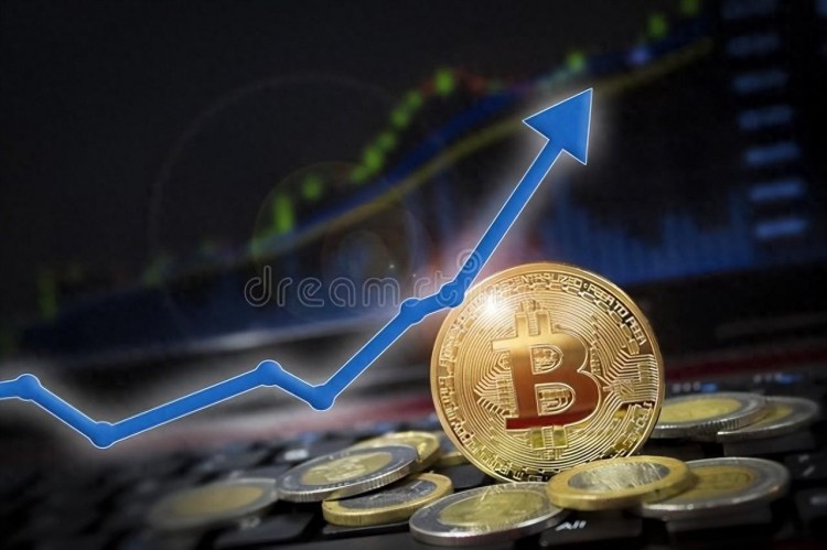 比特幣觸及68000美元，驚心動魄的趨勢還有參與價值嗎？