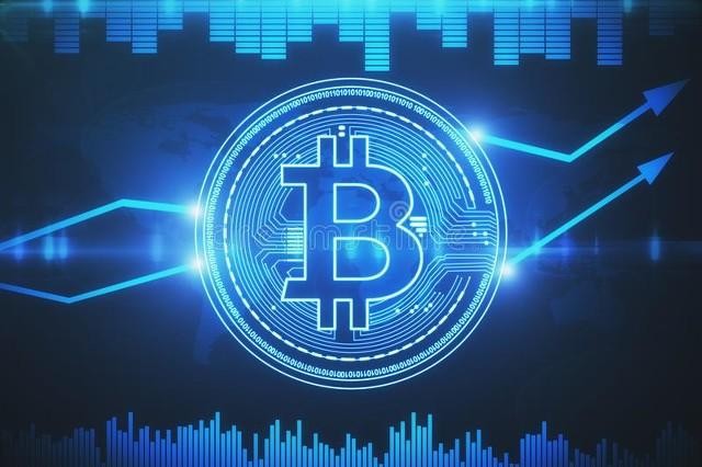 超過70,000美元的比特幣：暴漲背后的驅動力和未來上升潛力深入分析