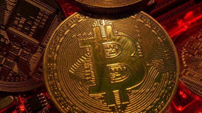 每個站52萬元！瘋狂的比特幣還能持續多久？