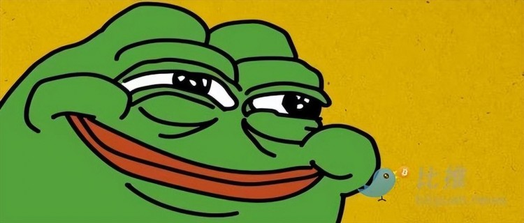 PEPE與WOJAK：加密社區的新寵