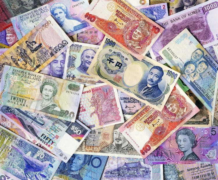 Worldcoin：全球數字貨幣革命
