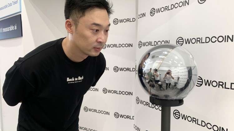世界幣項目在全球吸引百萬用戶排隊注冊，引發全球監管機構關注