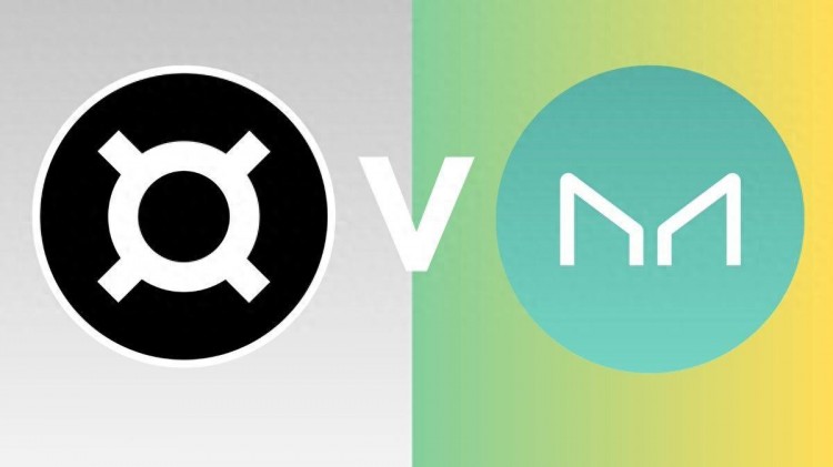 DeFi龍頭對(duì)比：Maker vs Frax Finance 全面深入 解析 對(duì)比優(yōu)劣勢(shì)及未來(lái)發(fā)展方